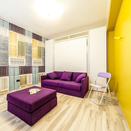 Casa Vacanza Al Castello Barletta Ngoại thất bức ảnh
