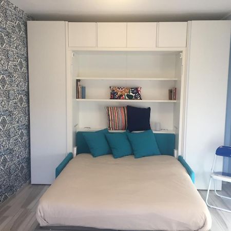 Casa Vacanza Al Castello Barletta Ngoại thất bức ảnh