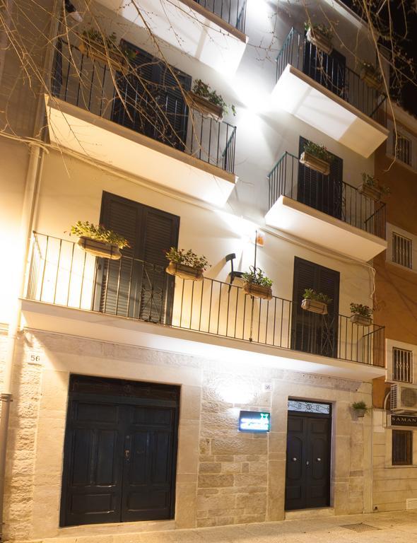 Casa Vacanza Al Castello Barletta Ngoại thất bức ảnh