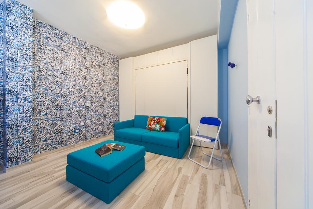Casa Vacanza Al Castello Barletta Ngoại thất bức ảnh