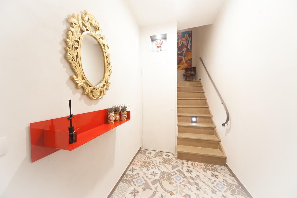 Casa Vacanza Al Castello Barletta Ngoại thất bức ảnh