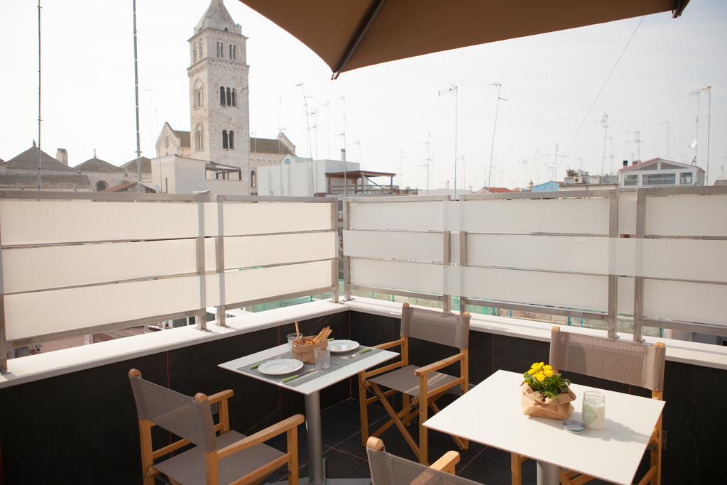 Casa Vacanza Al Castello Barletta Ngoại thất bức ảnh