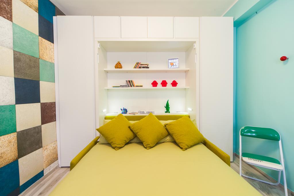 Casa Vacanza Al Castello Barletta Ngoại thất bức ảnh