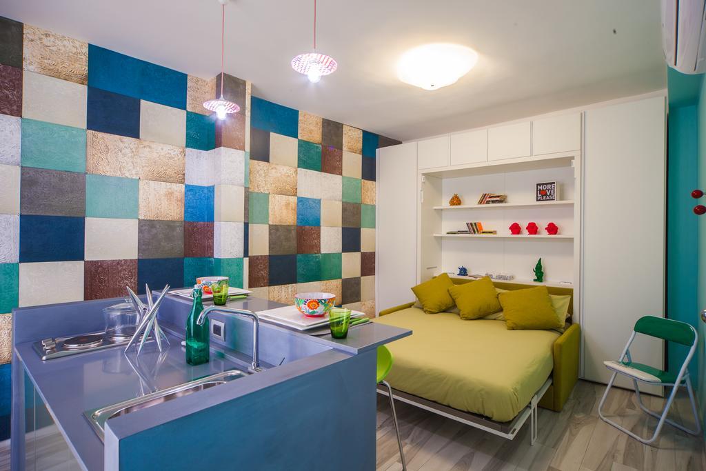 Casa Vacanza Al Castello Barletta Ngoại thất bức ảnh