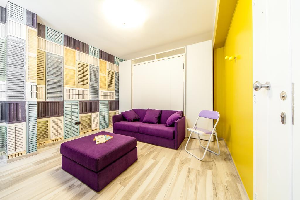 Casa Vacanza Al Castello Barletta Ngoại thất bức ảnh