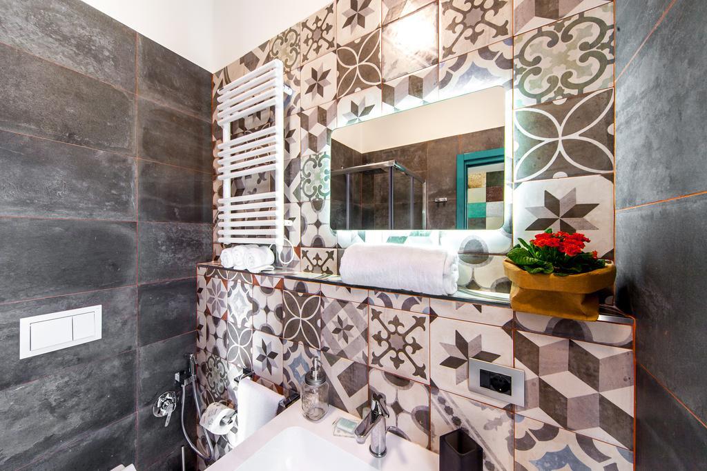 Casa Vacanza Al Castello Barletta Ngoại thất bức ảnh