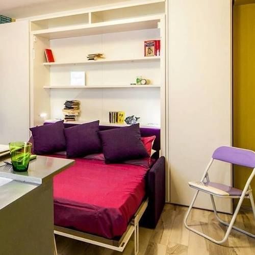 Casa Vacanza Al Castello Barletta Ngoại thất bức ảnh