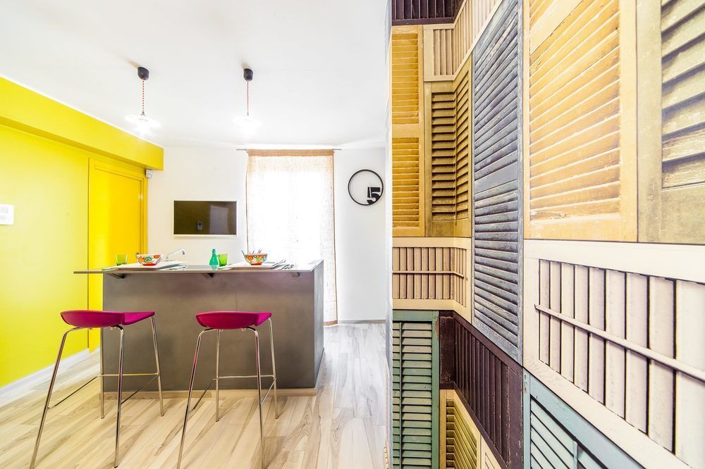 Casa Vacanza Al Castello Barletta Ngoại thất bức ảnh