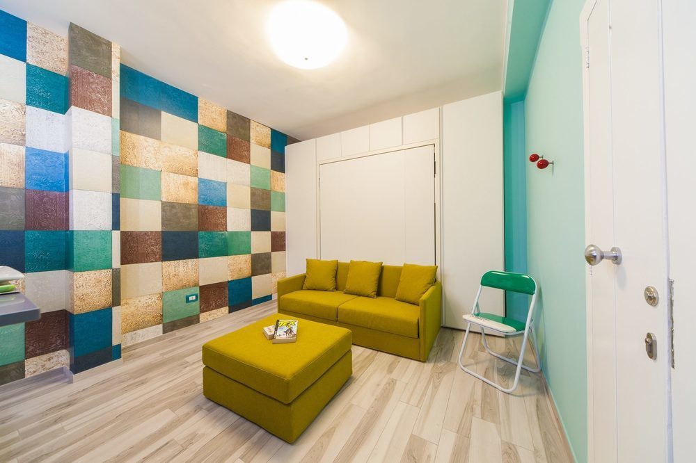 Casa Vacanza Al Castello Barletta Ngoại thất bức ảnh