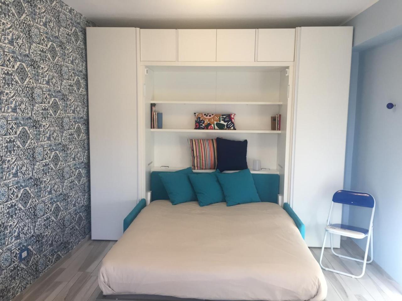 Casa Vacanza Al Castello Barletta Ngoại thất bức ảnh
